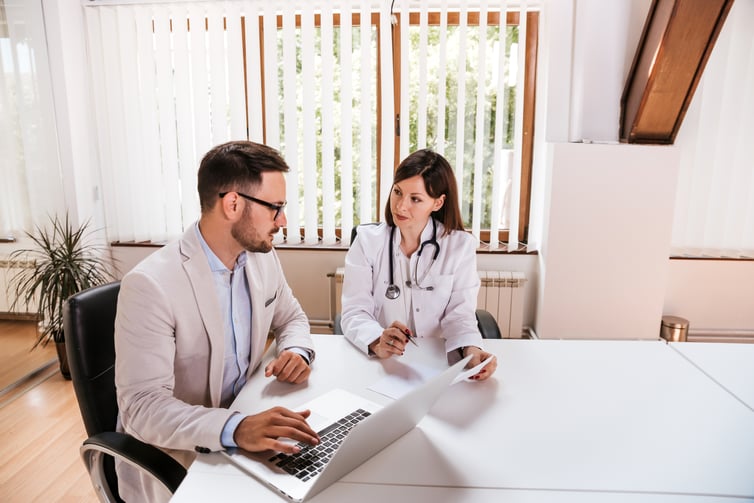 Managed Care - Current Challenges and Solutions