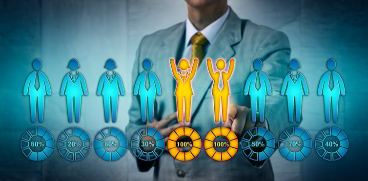Three Ways to Avoid Losing your Perfect Candidate