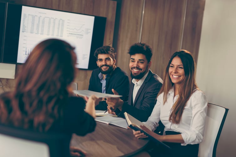 4 Steps : Successfully Hire When Multiple Decision Makers are Involved