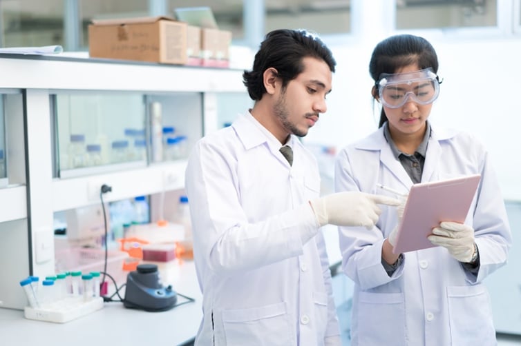 Seven tips for hiring scientists