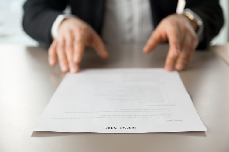 5 Reasons to Partner with a Recruiting Firm