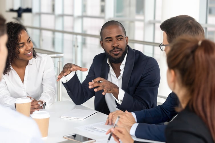 7 Steps to Advance your Career to the Next Level