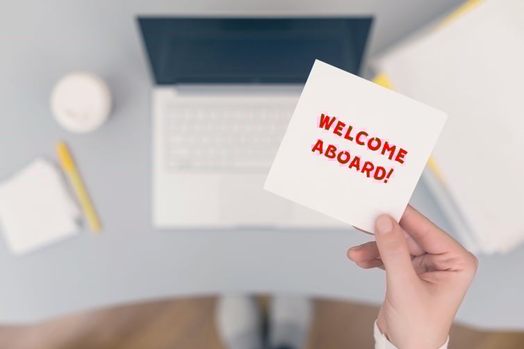 Changing Jobs : What Salespeople Should Look for