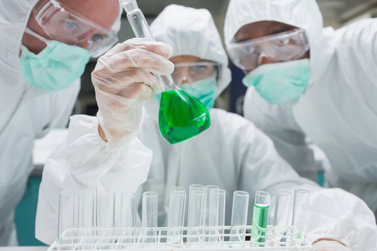 How to Find the Right Life Science Recruiter for Your Needs: