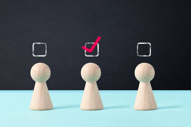 Six Common Resume Problems and How to Fix Them