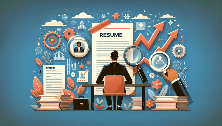 Why Most Resumes Get Tossed — Even If You're Qualified