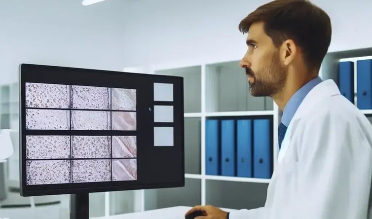 Navigating the Pathologist Shortage