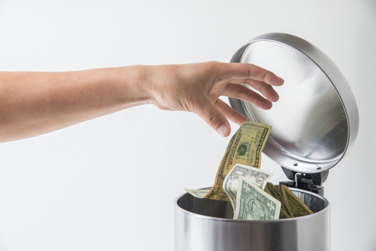 Don’t Get Burned on a Retained Search