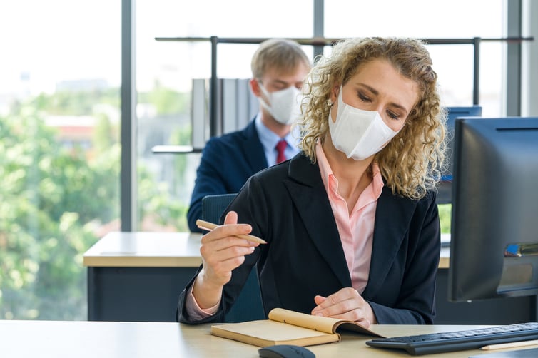 Hiring in Uncertain Times [New Survey Data]