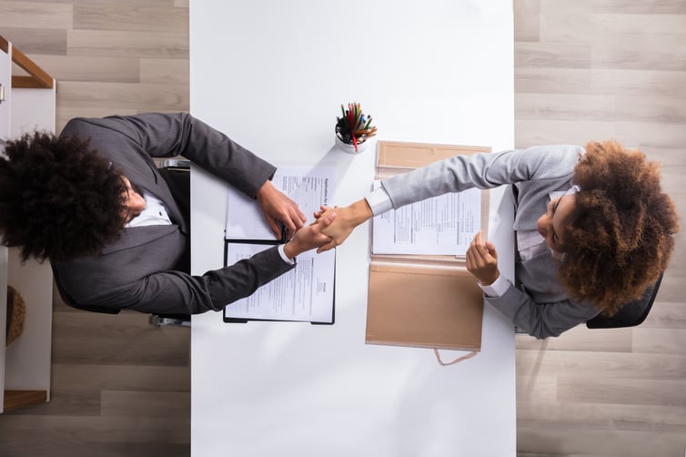 How To Improve Your Chances Of A Successful Hire