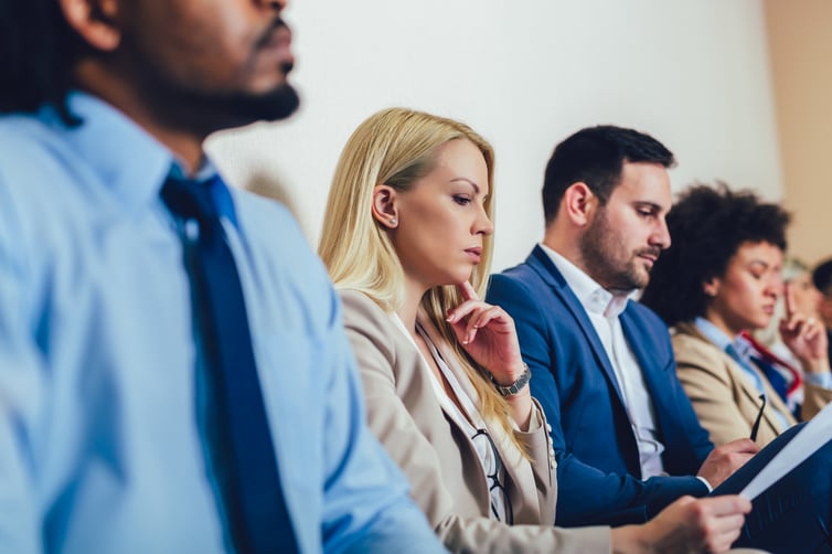 How to Judge a Job Candidate with Short Employee Tenures