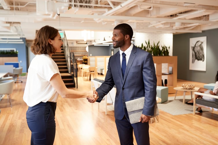 How to Prepare for an In-Person Interview