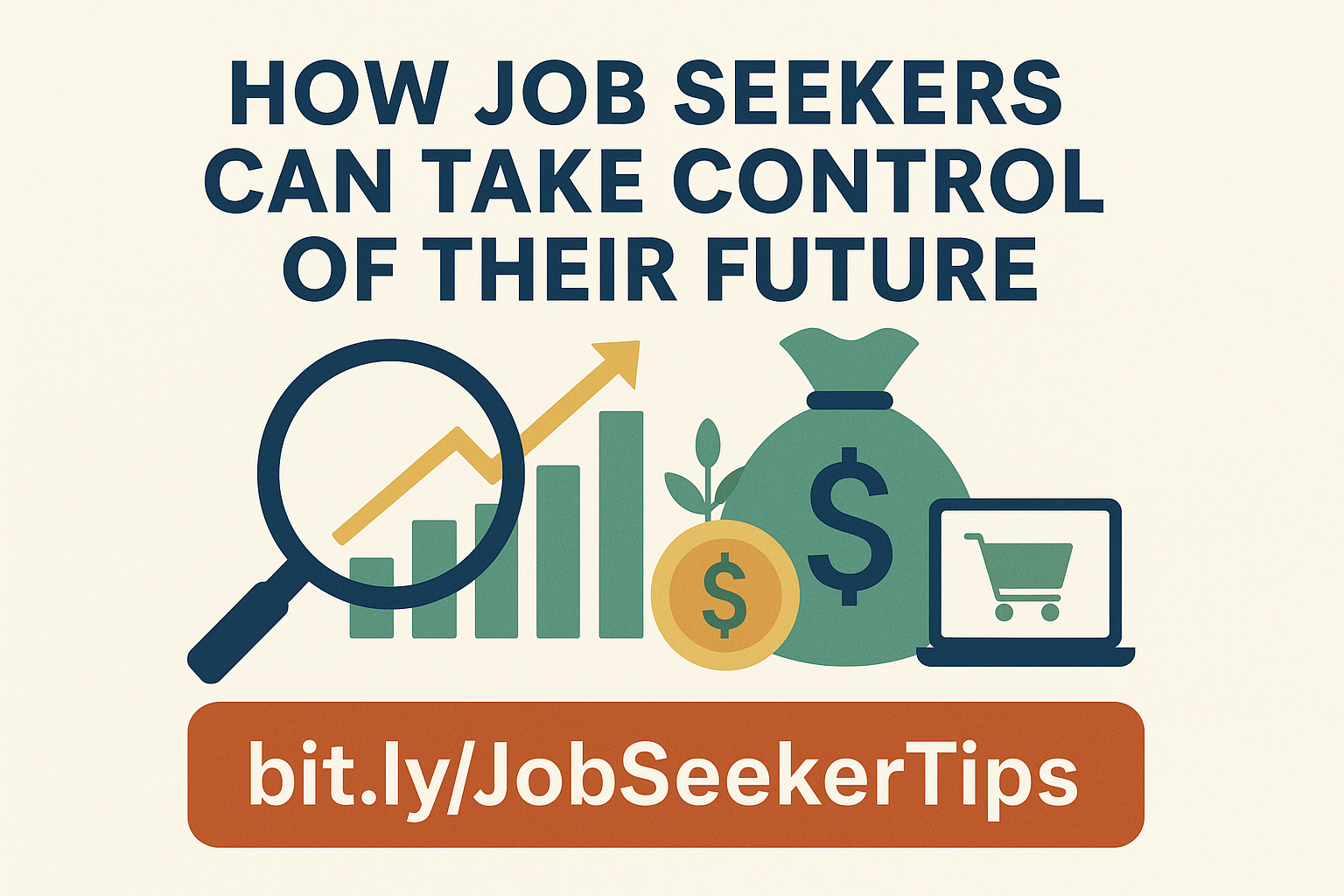 Job Seeker Financial Tips Guide