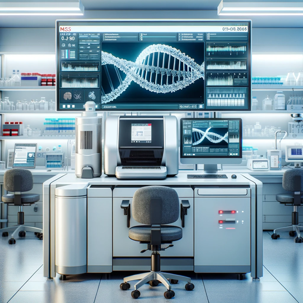 The Strategic Advantage of In-House NGS in Oncology