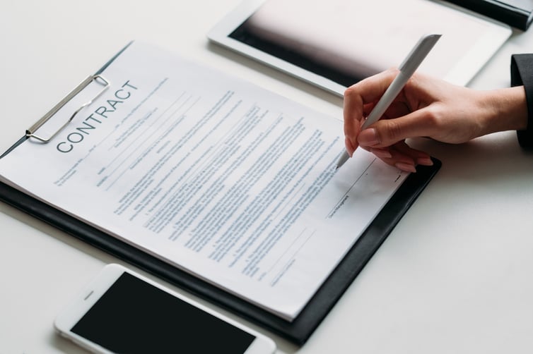 Understanding Non-Compete Agreements