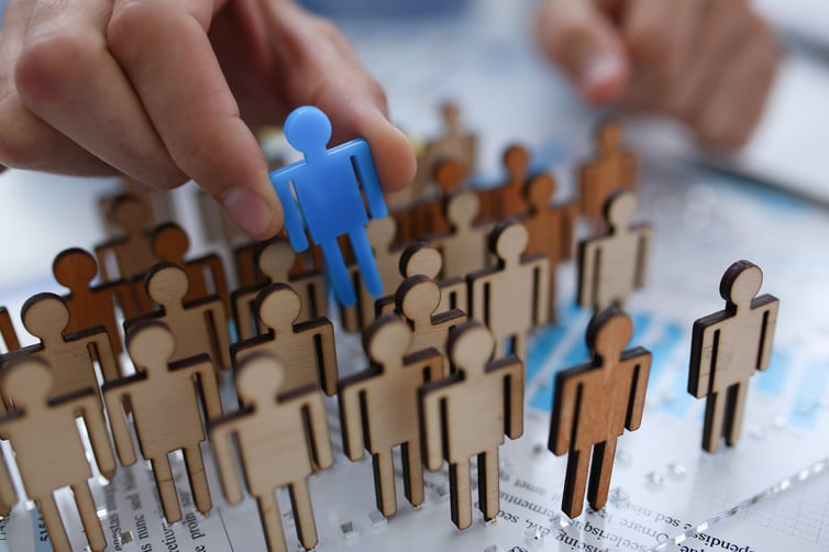 Your Approach to Hiring Is All Wrong