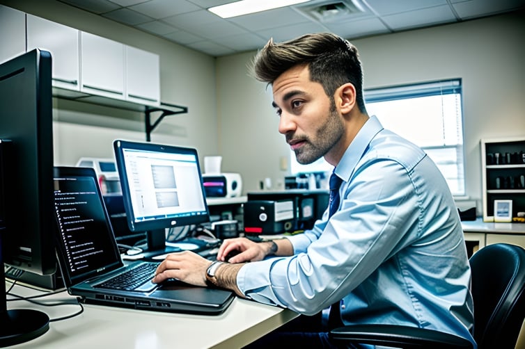 The Importance of Speed and Accuracy in Bioinformatics Hiring