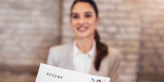 Candidates Asked. We Answered. Resume Q & A