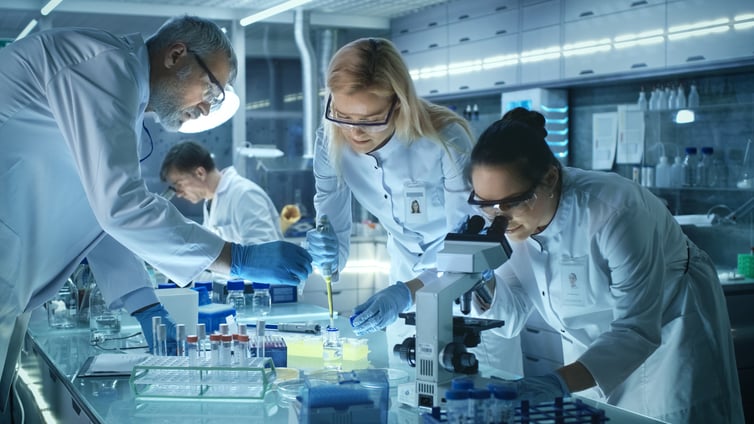 The Future of DNA Sequencing & How it impacts the Job Market!