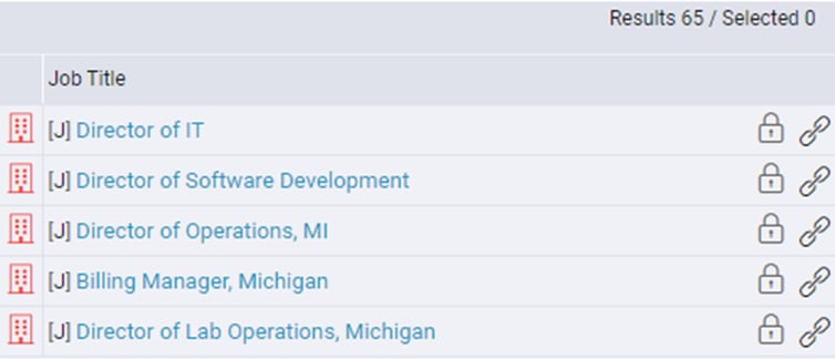65 Hires in 9 Years: A Case Study of Recruiting Talent in Diagnostics