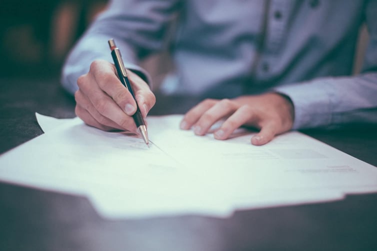 Job Description Template
