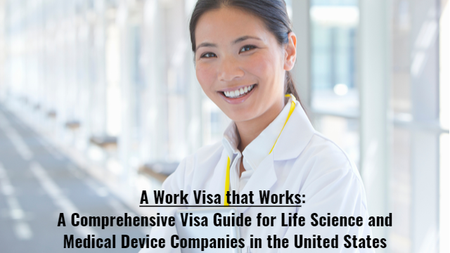 Understanding work visas can be daunting