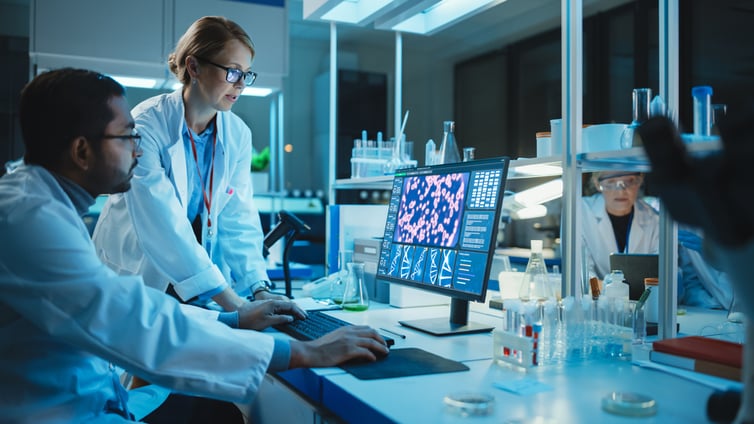 The human element of hiring scientist's