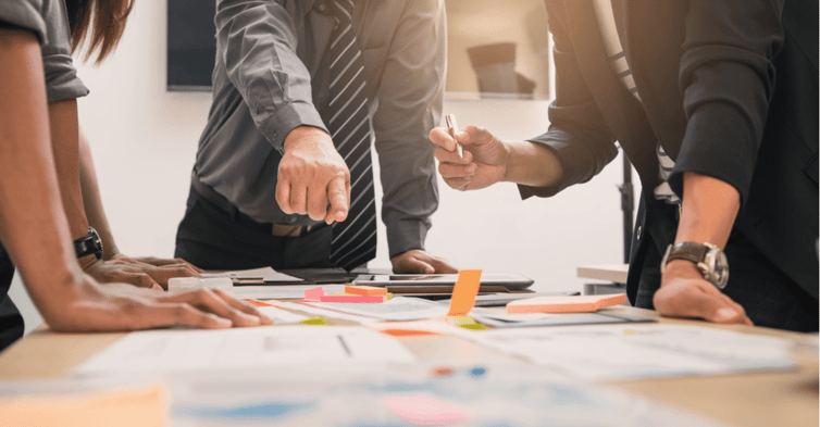 6 Deadly Hiring Mistakes Your Company Is Making Right Now