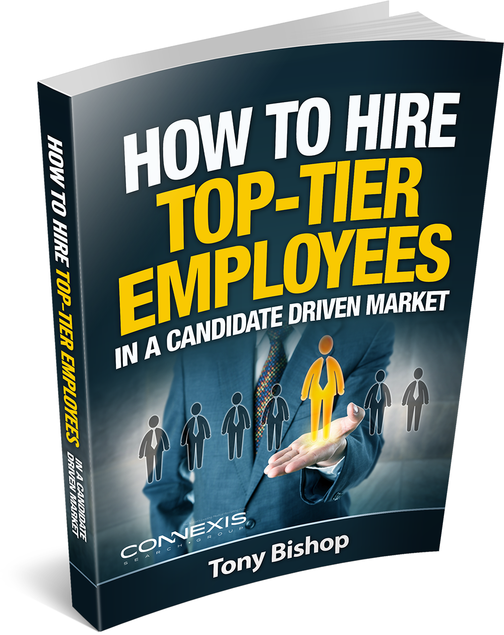 How To Hire Top-Tier Employees