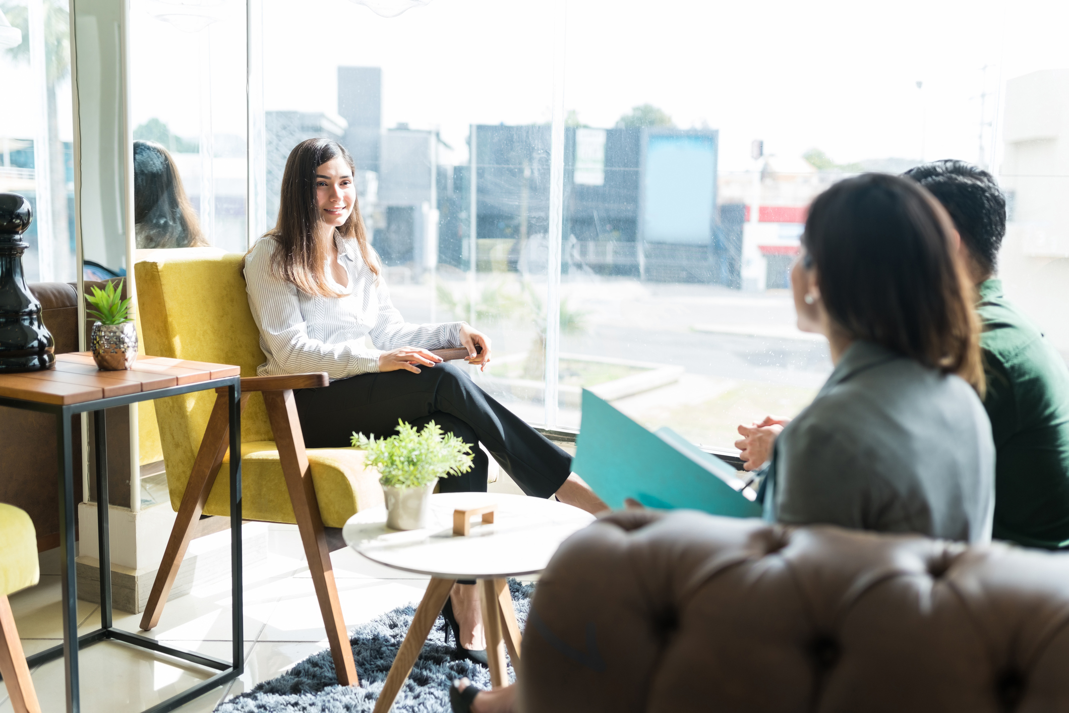 How to Attract, Hire and Retain the Best People?